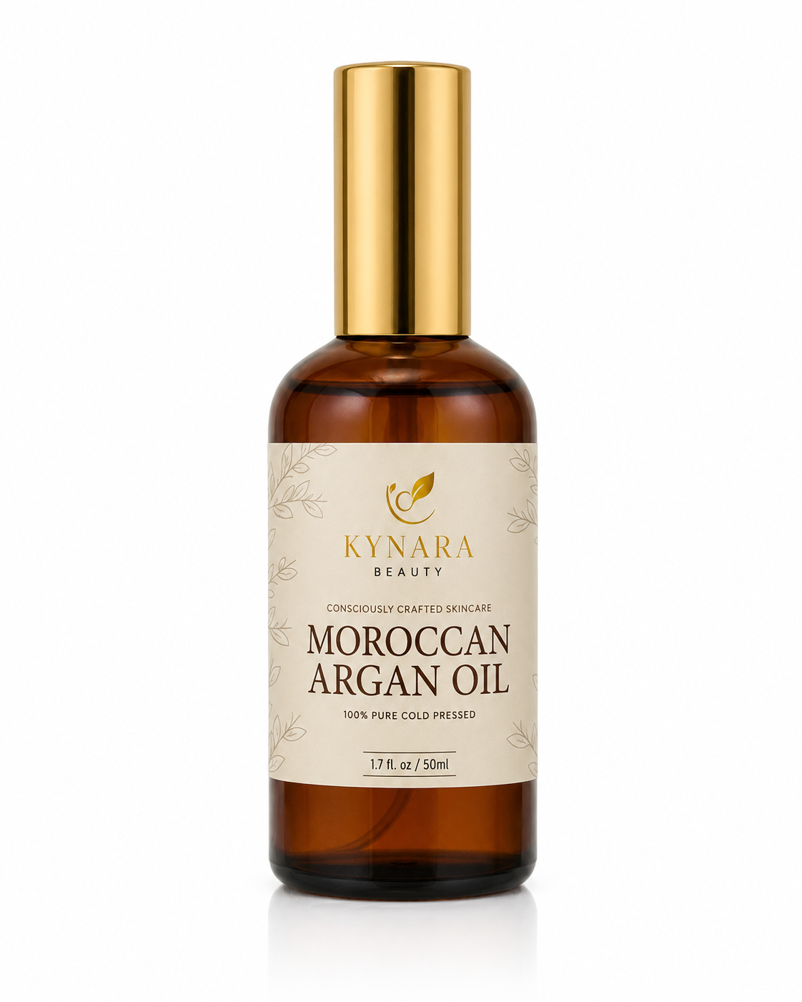 Moroccan Argan Oil
