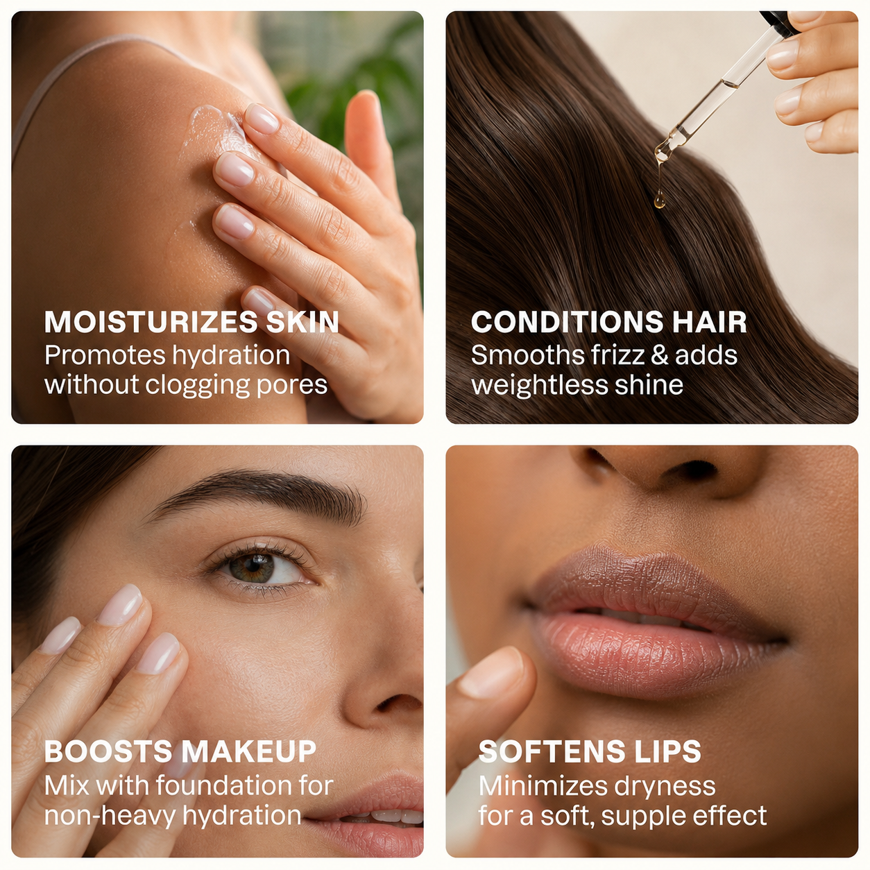Moroccan Argan Oil